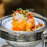 บุฟเฟ่ต์ติ่มซำ วันธรรมดา Sui Sian 