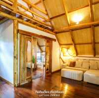 Kala Hill Campiness กาญจนบุรี
