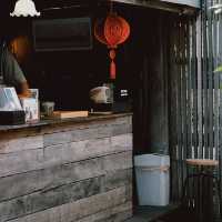Baan Thong Krub - Pathumthani