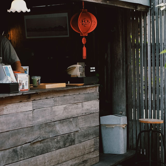 Baan Thong Krub - Pathumthani
