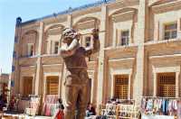 Uzbekistan — A Bag of Gold Just to See Khiva
