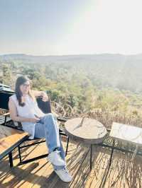 Lost in the beauty of Chaing Mai