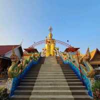 วัดเขาช่องพัฒนาราม