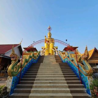 วัดเขาช่องพัฒนาราม