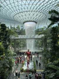 Sparkling ✨ Singapore Getaway