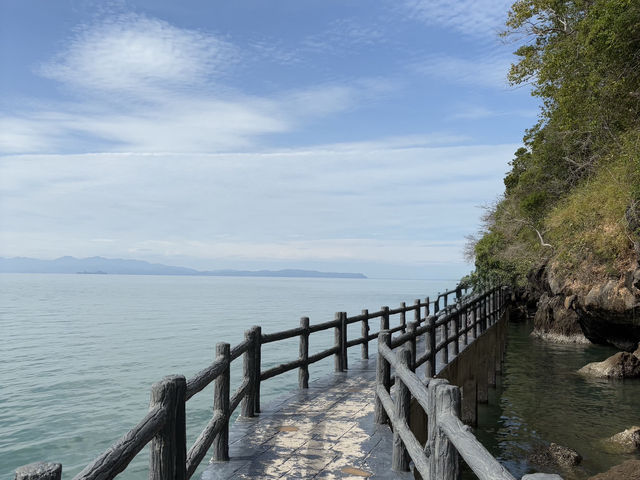 Satun Thailand 