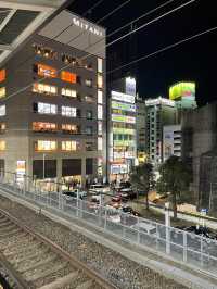 名古屋酒店推介
