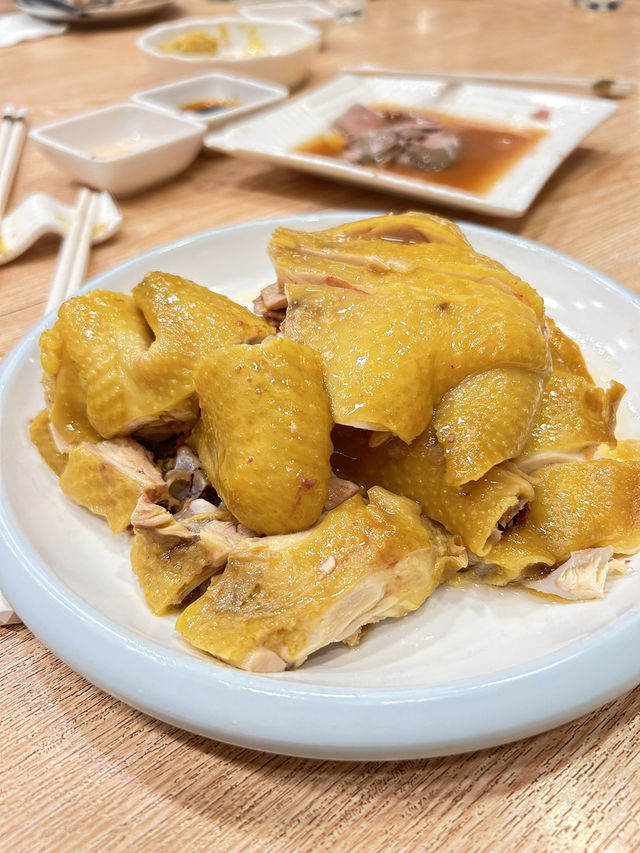 香港🇭🇰大角咀寶藏小店👍 潮式風味·順德真味😋