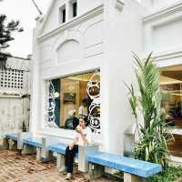 Homeground by CRSL Yogya