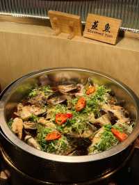豪華放題✨魚子醬·日本海膽任食‼️