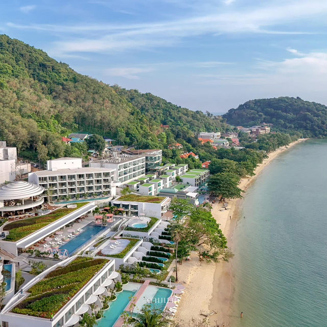 Veranda Resort Phuket, Autograph Collection 🌊✨