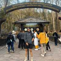 ภูกระดึงตึงทั้งตัว ⛰️