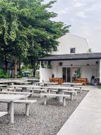 Tomodachi Social Space