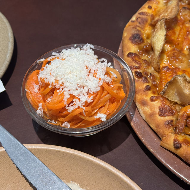 서울숲 피자 맛집 파이프그라운드