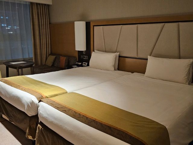 東京必住五星級酒店