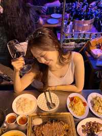 Medium Rare ท่าเตียน🥩