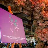 พาทัวร์ปากคลองตลาดในงาน BKK Design Week 2025📍🧡