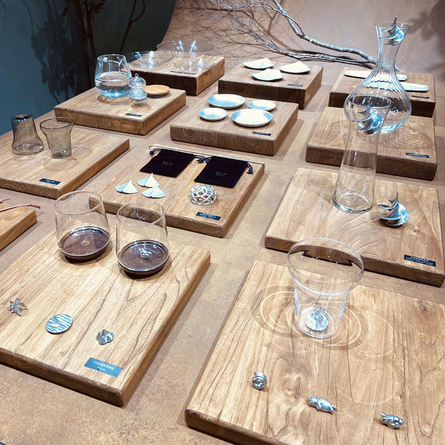 芳釀所-「鹽選島滋味」快閃店