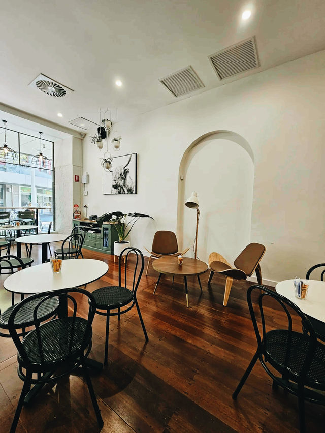Elske Café
