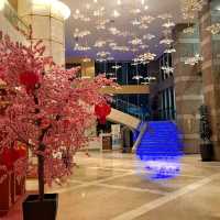 PERFECT WEEKEND GETAWAY AT ZENITH HOTEL, KUANTAN !