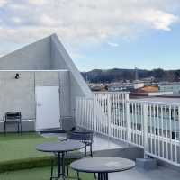 “Megu Fuji 2021” ที่พักวิวภูเขาไฟฟูจิสุดปัง🗻🇯🇵