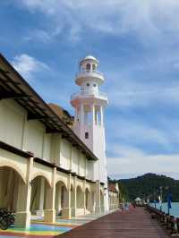 Magical 3-Day Getaway at Resorts World Langkawi