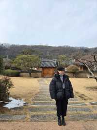 부자기운 제대로 서린 진주 승산마을🧡