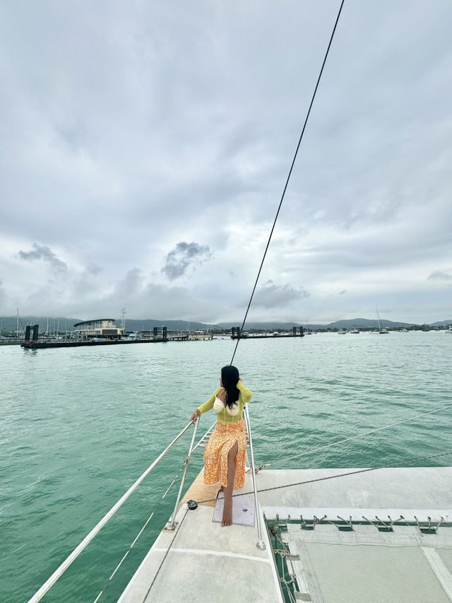 3 Days Tropical Bliss in Phuket