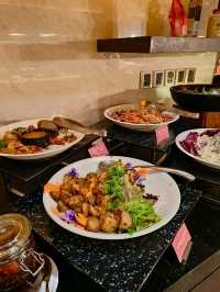 Indulgence at Its Best – Chinese Flavors & More!