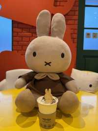 【長崎旅行】可愛すぎる♡ハウステンボスの中の癒されカフェ🐰♡