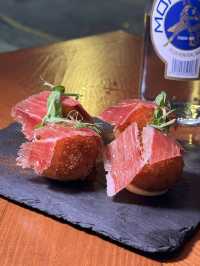  風味絕佳的西班牙美味🇪🇸Rustico (荔枝角)