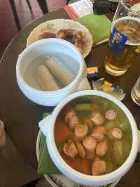 A Day in Munich: Beer, History, and Bavarian Charm