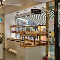 씨엘비베이커리