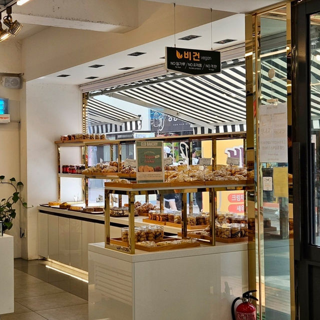 씨엘비베이커리 씨엘비베이커리