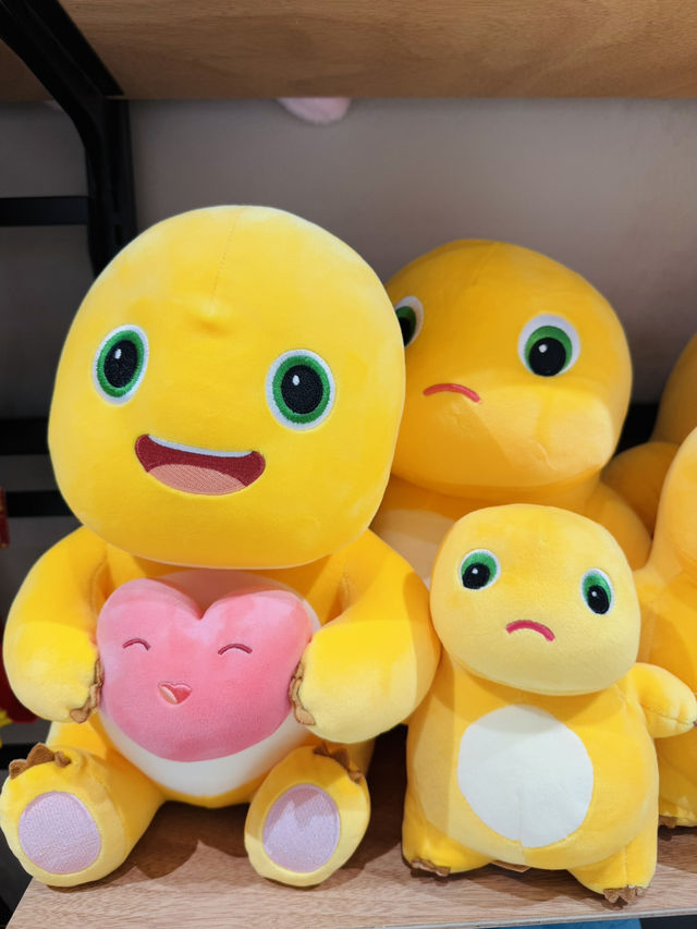 Where Childhood Meets Fashion: Why Q Pocket is a Must-Visit