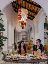 แหล่งรวมอาหารพื้นเมืองภูเก็ต