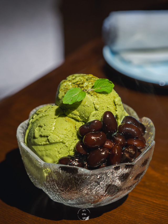  ร้านอาหารญี่ปุ่นสไตล์โอซาก้า