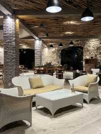The Octagon Ocean Club Menjangan 