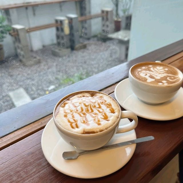 nice hangout