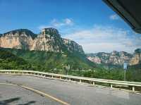 Taihang Grand Canyon