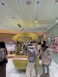Miniso Land ✨