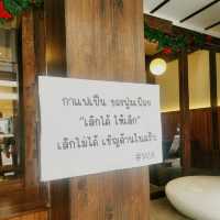 📍WA!-วะ 🍵ซอยจุฬา จ. สุราษฎร์ธานี✨️