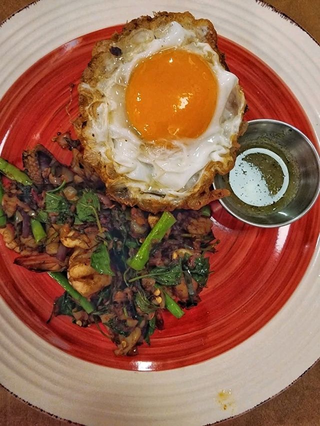 Chick Chick Thai Canteen – Authentic Thai Street Food in Penang