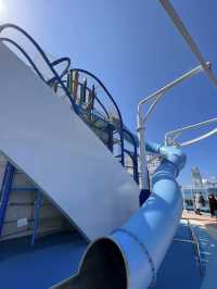 Sun Princess: A Grand Cruise Adventure from Singapore