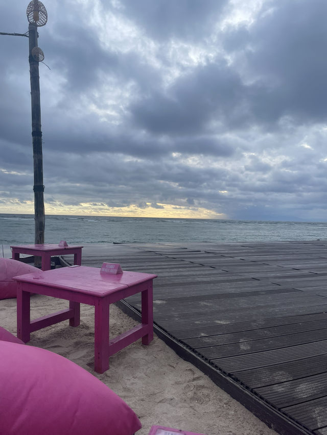 Bali 6 Days Itinerary