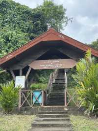 Island Bliss and Ocean Thrills: A Semporna Holiday You’ll Never Forget
