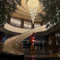 Conrad Centennial Singapore