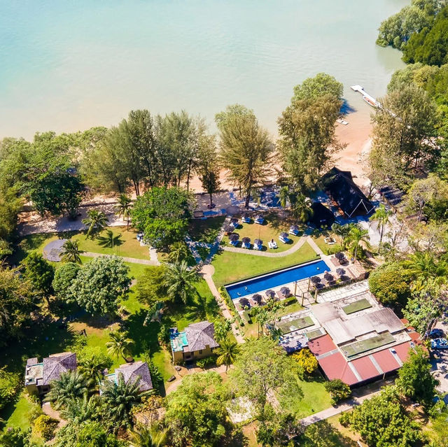 The Mangrove by Blu Monkey ภูเก็ต 