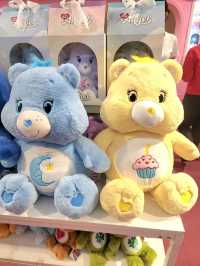 Siam Center x Take Toys มีแต่ของน่ารัก