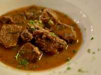 FALSTAFF – A Classic Belgian Dining Experience in Brussels